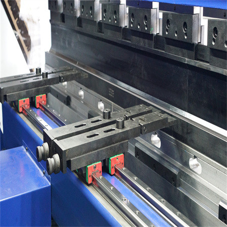 380V spanning CNC beheer aluminium profiel venster deur boog Buigmasjien met hoë doeltreffendheid LWJ-CNC65