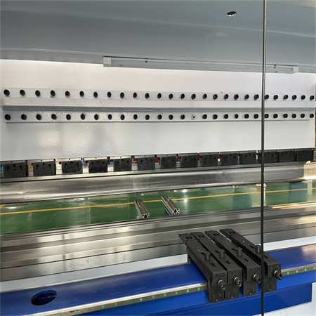 China Professionele Fabriek CNC Metal Plaat Buigmasjien NC beheer Hidrouliese warm verkoop Press Brake160T/6000