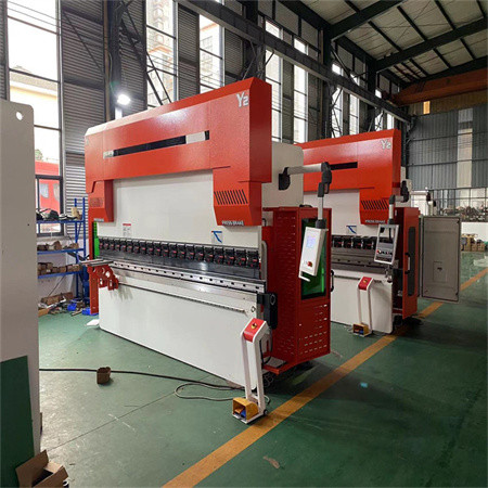 Fabrieksverkope 4-12mm CNC Outomatiese Konstruksie Staalstaafbuigmasjien/beuelbuigmasjien