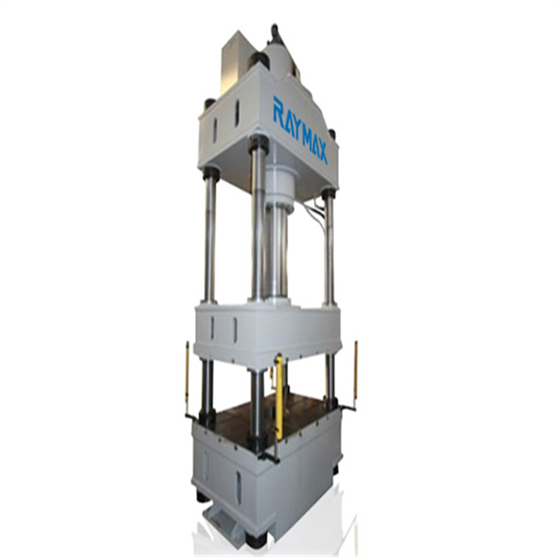 China Deep Draulic Hydraulic Press Machine