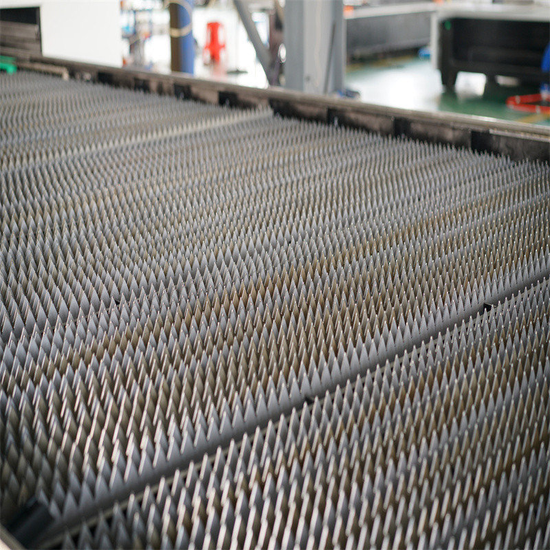 Vesellasersnymasjien 1000 2000 3000w vir staal koper aluminium
