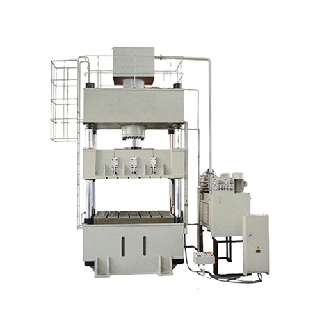 vier kolom Hydraulic Stamping Press, Stamping Hydraulic Press