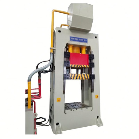 Manual Press Mini 50 Ton Hand Press Manual Hidrouliese Krag Press Machine Prys