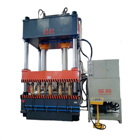 prensa hidraulica h raam hidrouliese winkelpers 20 ton tipe h