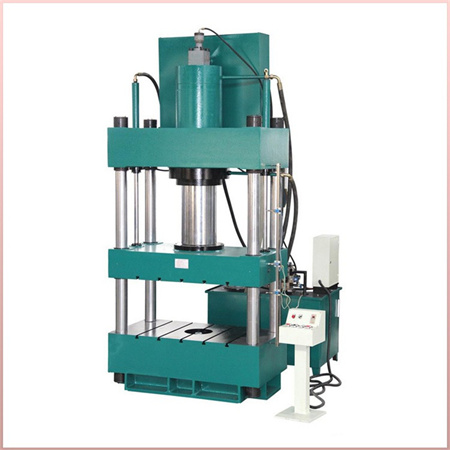 China Vervaardiger 50 Ton Punch Press CNC Turret Power Press