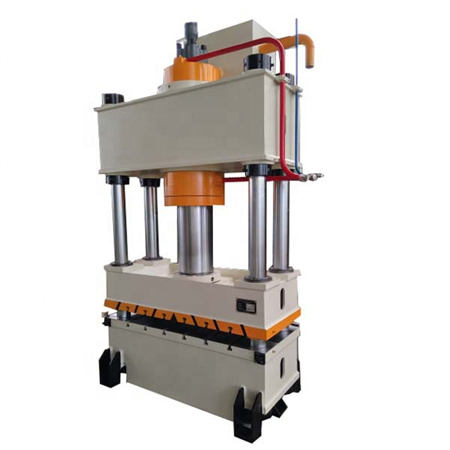YQ30 Series C Frame Hydraulic Press te koop