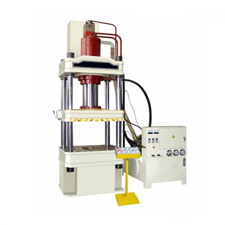 Ton Press Ton Press Machine 300 Ton Hydro Forming Press 400 500 Ton Plaatmetaal Buig Press Hydroforming Machine