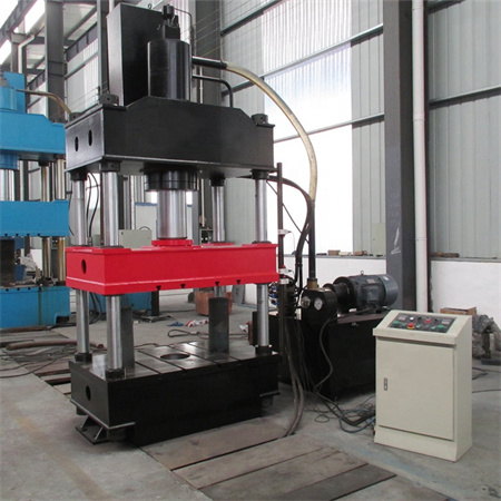 China vervaardig JULY-handelsmerk 300 ton Deep Drawing Sheet Metal Forming Hydraulic Press