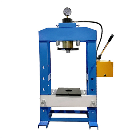 110V/220V 1400W Hidrouliese Rosin Press Machine Drop gestuur OEM Beskikbaar Golden Verskaffer vervaardiging