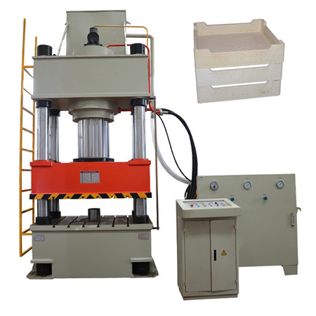 CE Gauge 20 Ton Shop Press Hidrouliese Shop Press 20T