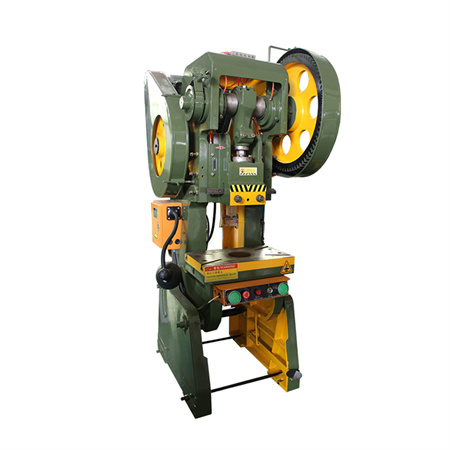 10 ton Deep Drawing Power Press Machine Flat Washer Making Machine