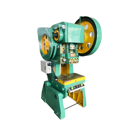 Elektriese CNC Punch Press Machine / Plaatmetaal rewolwer Punch MAX-T-30T