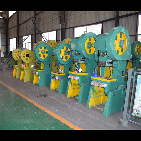 Accurl Working Station CNC Rewolwer Punch Press / CNC ponsmasjien