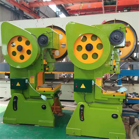 China JULIE fabriek Hoë kwaliteit 0,3 ton handponspers vir aluminium