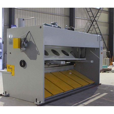 Hot Sale GS1000mm Hand Guillotine Shear snymasjien