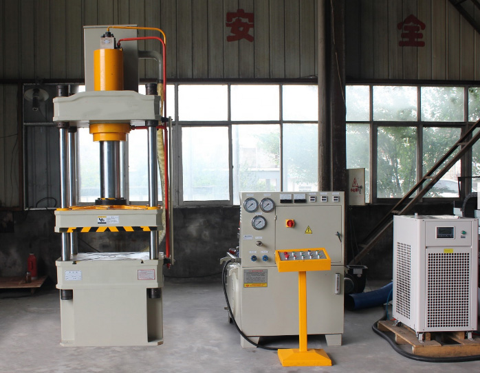China Deep Draulic Hydraulic Press Machine