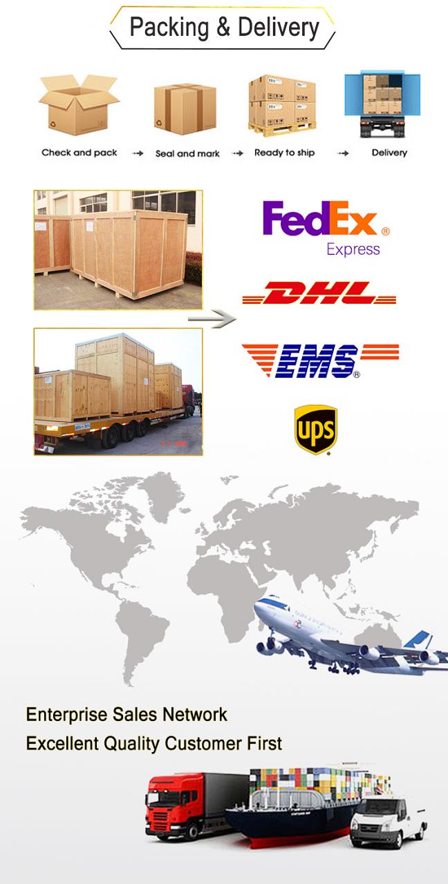 Mededingende prys outomatiese Cnc Press Brake Yster Buigmasjien